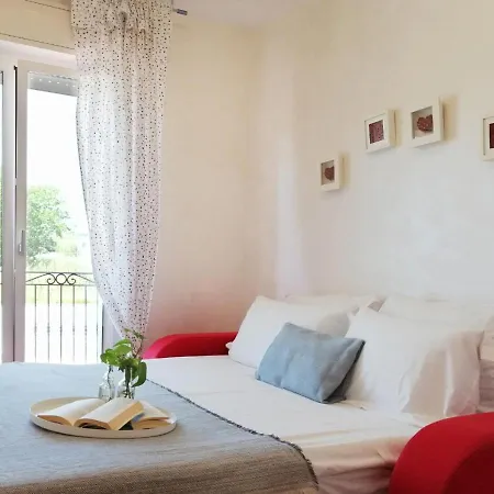 Holihome_c&c Sunrise House Tortoreto